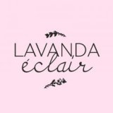    Lavanda Eclair