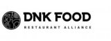������ � �������� Restaurant alliance DNK FOOD