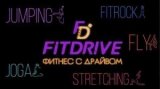 ������ � �������� ������ ����������� ������-������ FitDrive