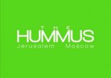    The hummus