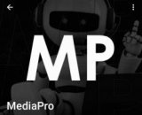 ������ � �������� Media pro