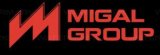 ������ � �������� MIGAL GROUP