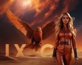 ������ � �������� Fenix Celebrity