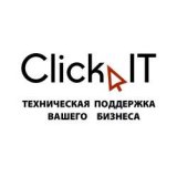    Click IT