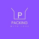    PACKING WITH LOVE