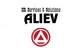    Aliev. HR Services and solutions