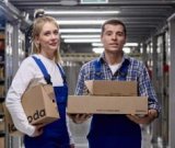 ������ � �������� Lamoda