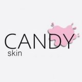    Candy skin