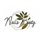������ � �������� Nails Beauty