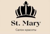 ������ � �������� ����� ������� St.Mary