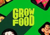 ������ � �������� GrowFood