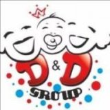 ������ � �������� D and D Group