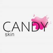 Вакансия компании Candy skin