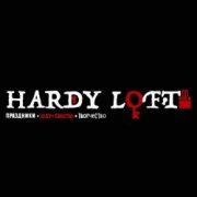   Hardy loft 