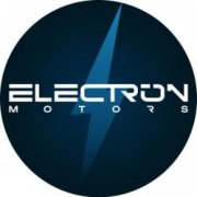   ELECTRON motors