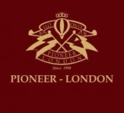   Pioneer-London