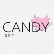   Candy skin