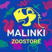 �������� �������� ZooStore Malinki